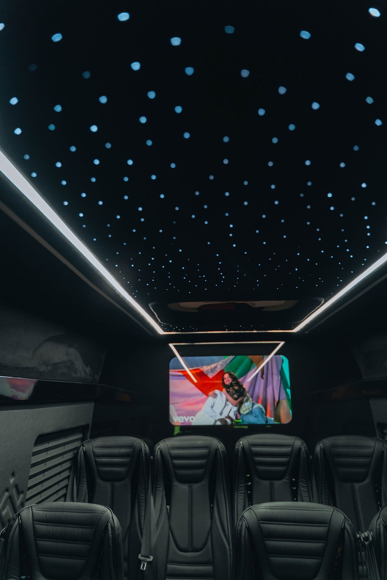 Sprinter Van Rental Washington DC