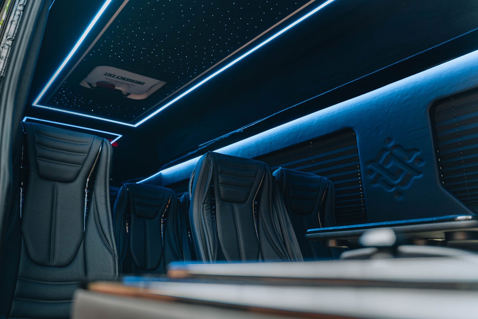 Sprinter Van Rental Washington DC