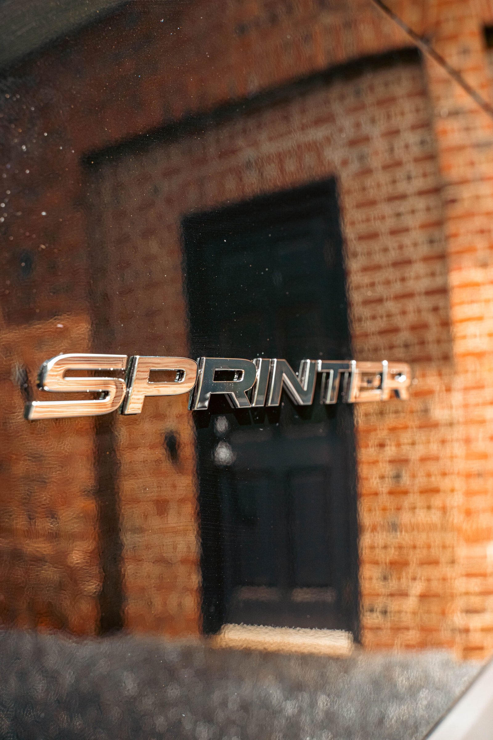 Sprinter Van Rental Washington DC