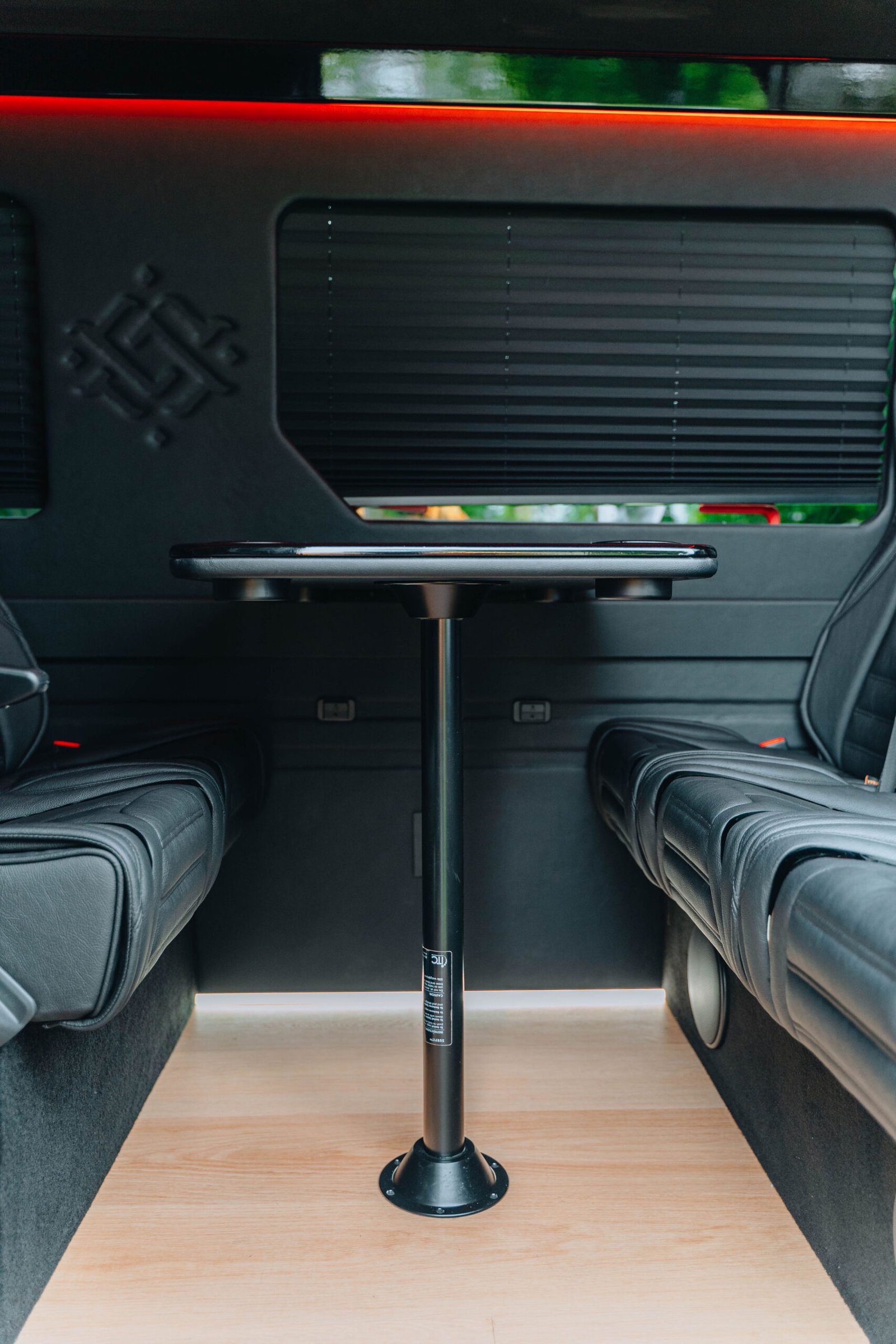 Sprinter Van Rental Washington DC