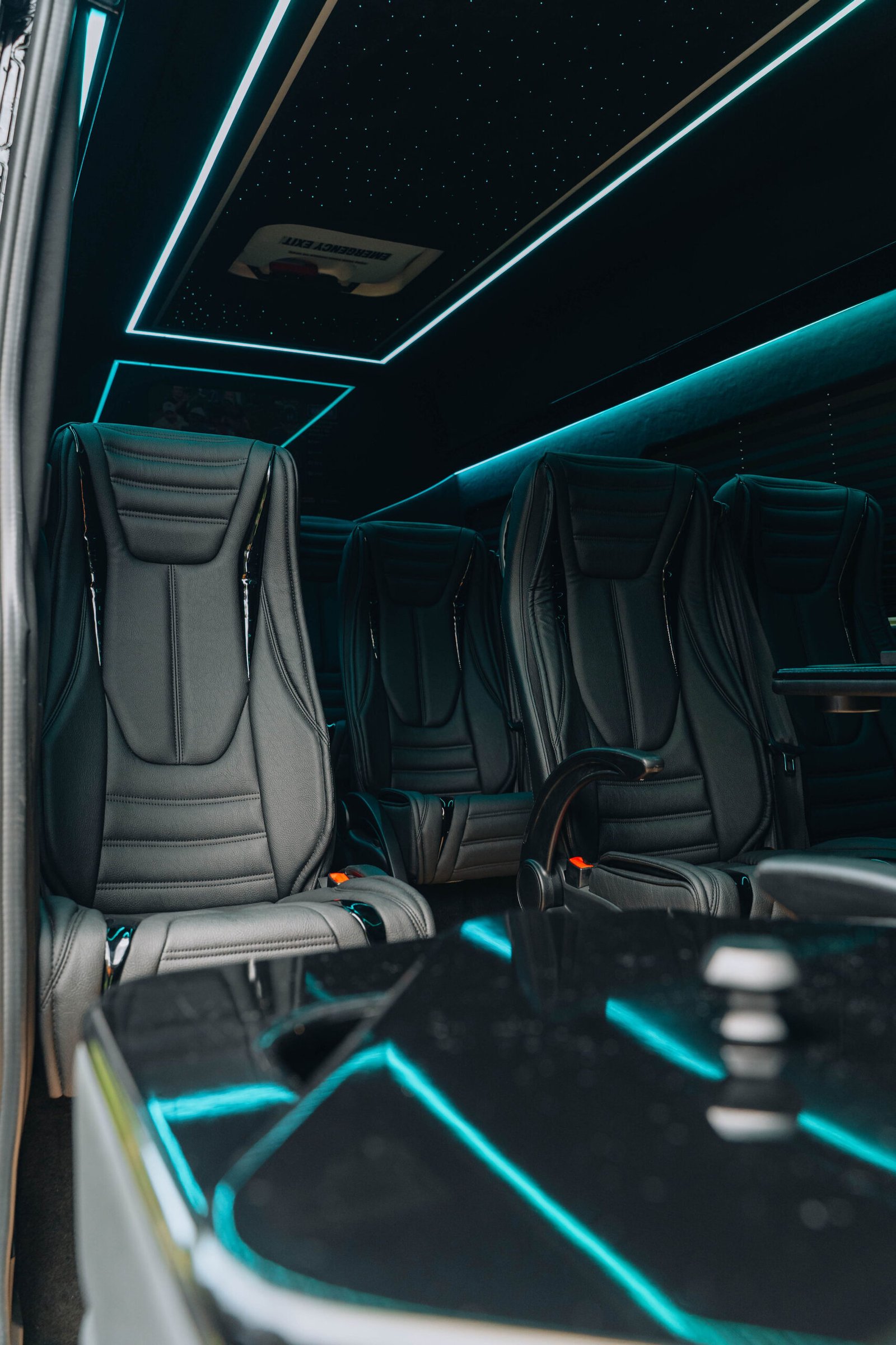 Sprinter Van Rental Washington DC