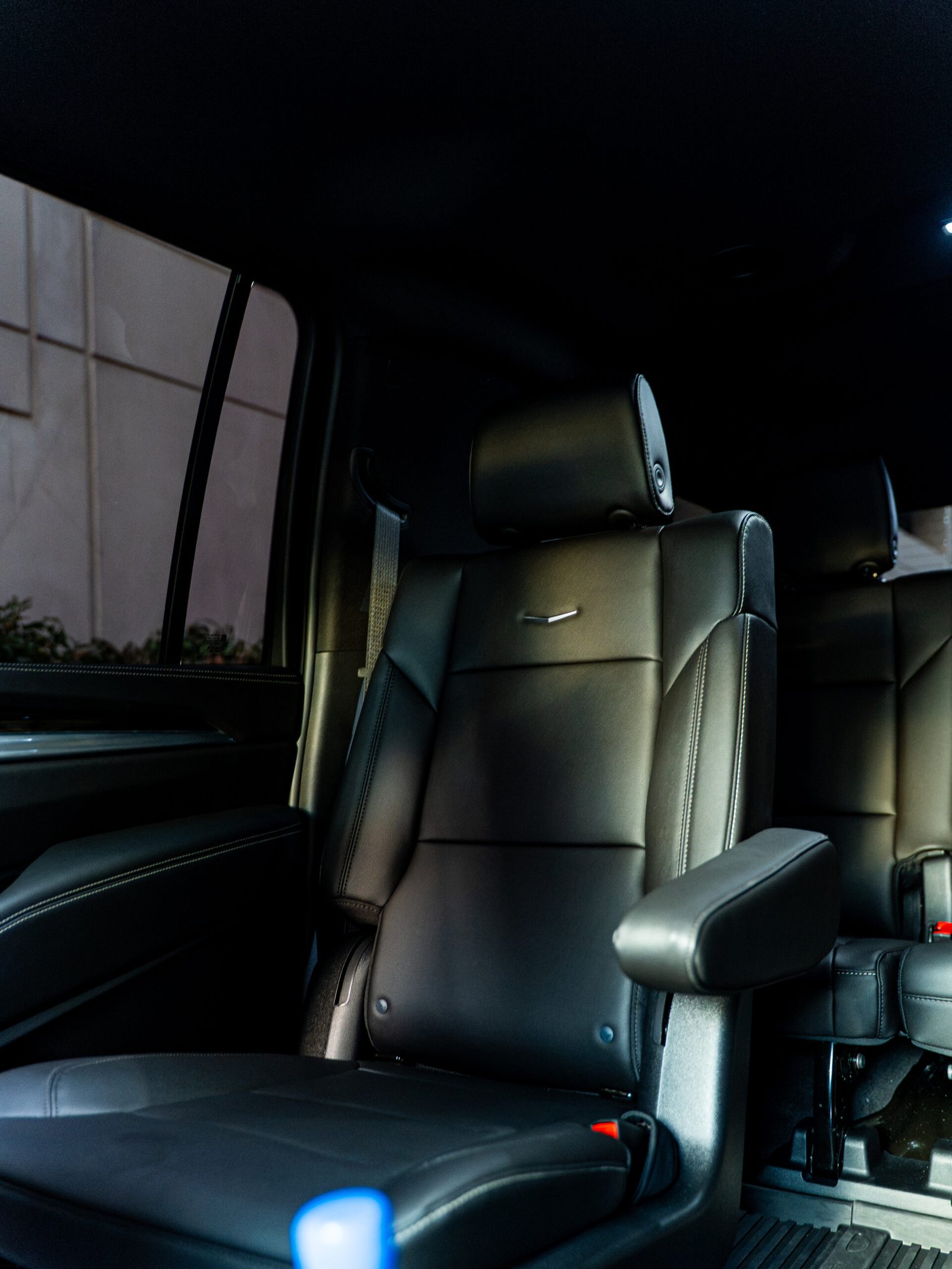 Cadillac Escalade Washington DC