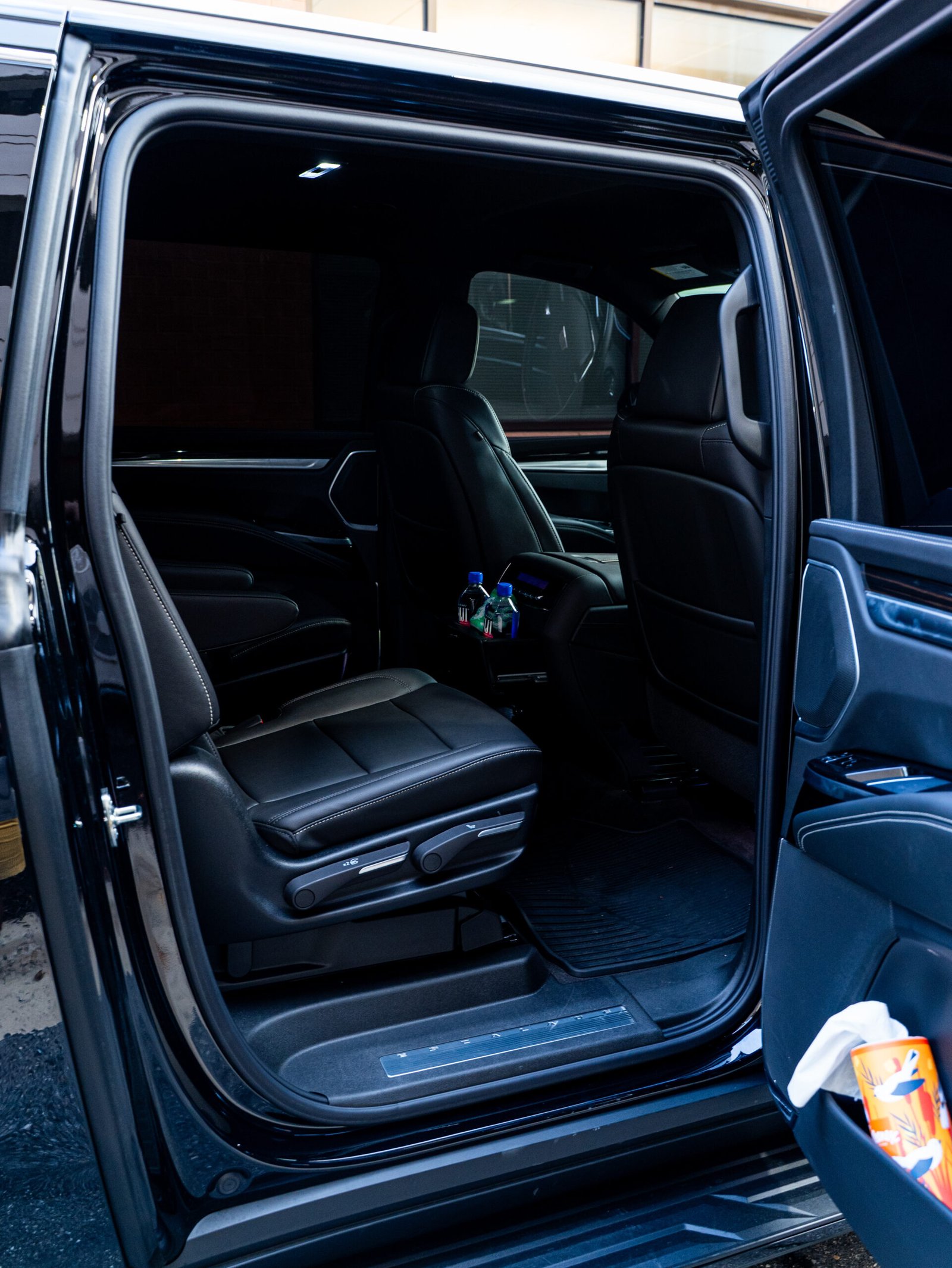 Cadillac Escalade Washington DC